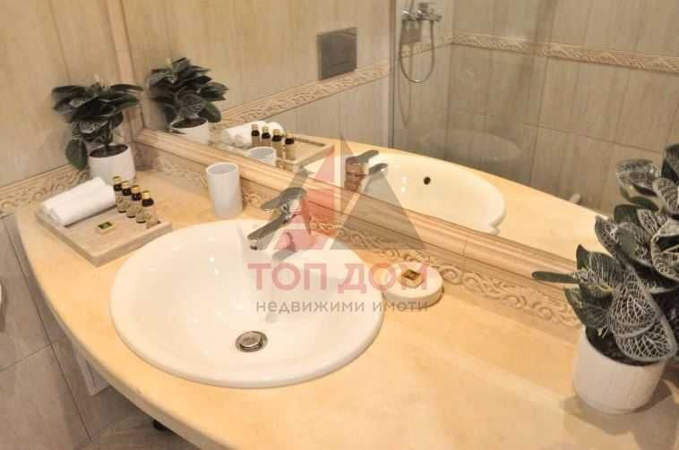 Дава се под наем Двустаен апартамент в Варна, Аспарухово - 65 кв.м за 612 € - Снимка #8