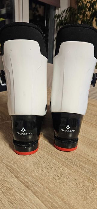 Ски обувки Tecno Pro