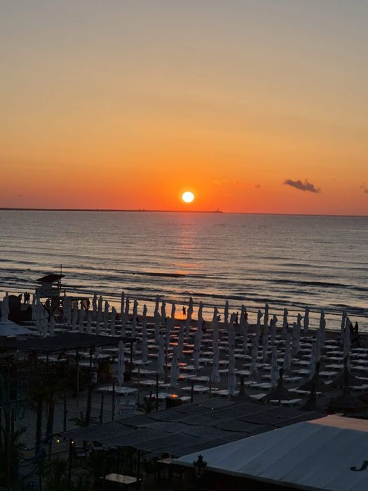 Apartament 2 camere vedere la mare Bloc Promenada