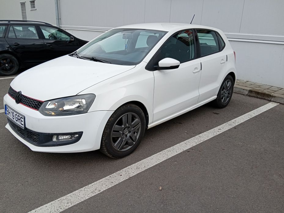 VOLKSWAGEN Polo 0 — imagine 5