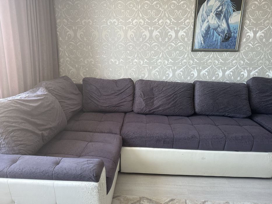 Продам диван б/у