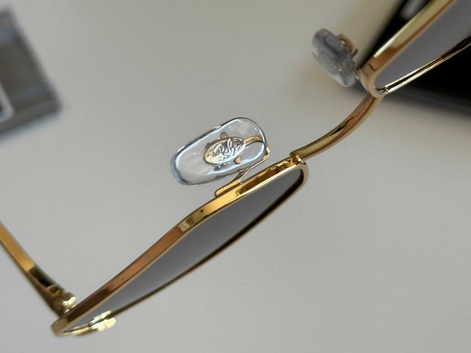Слънчеви очила Ray-Ban Yevi RB3728
