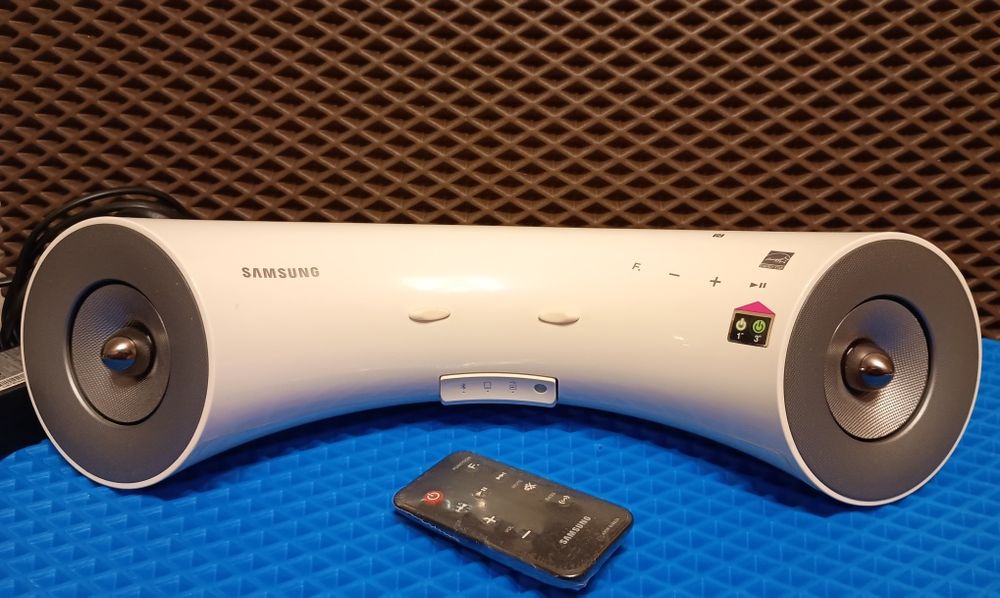 Продам колонку samsung