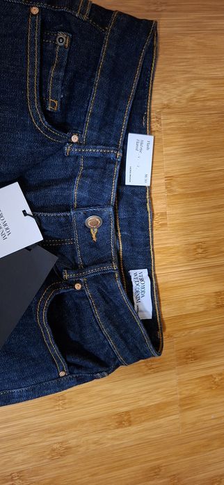 Blugi Flared Vero Moda