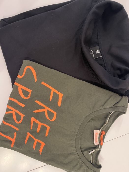 Тениски размер XS