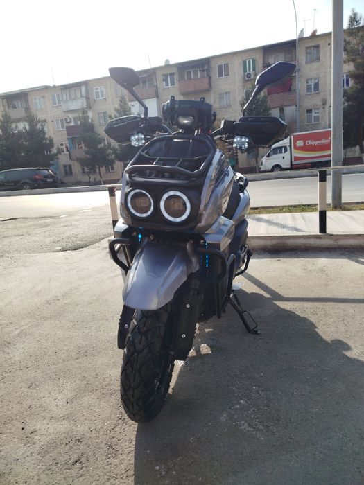 Продается скутер!!!