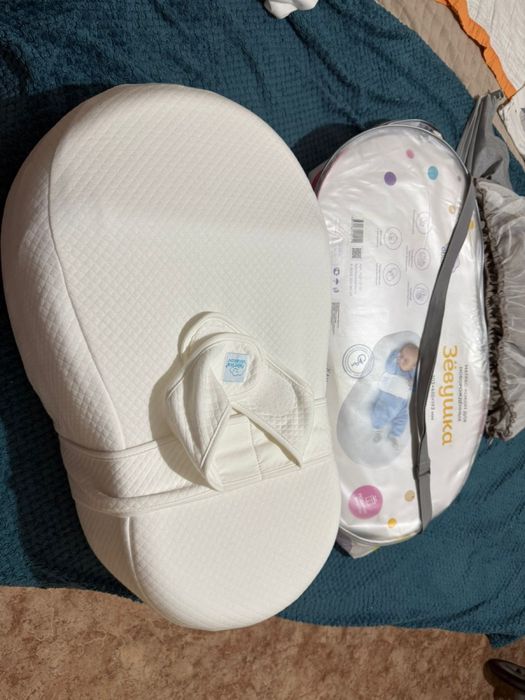 Продам       кокон новый