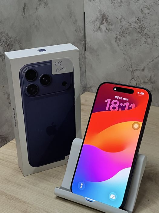 iPhone 17 Pro / Айфон 17 Про