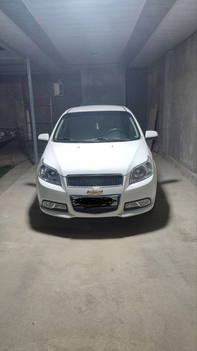 Продается Nexia 3