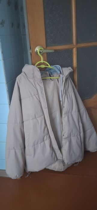 куртка осенняя/весенняя