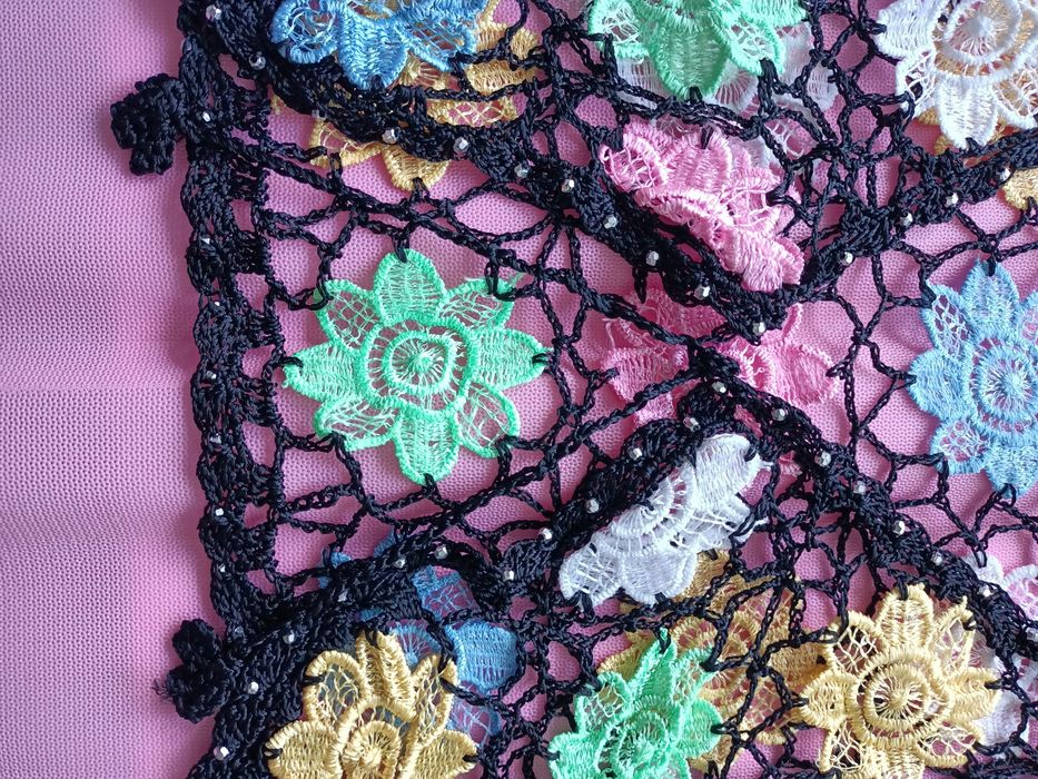 Болеро  летнее НОВОЕ