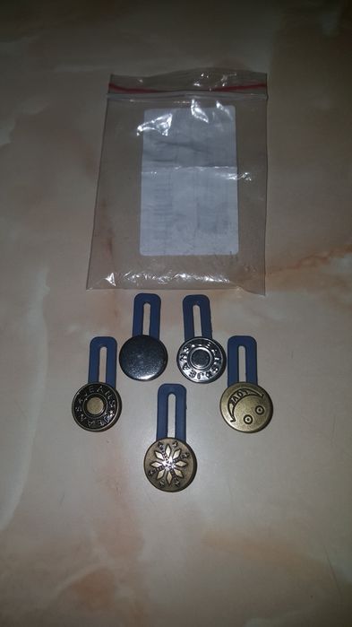 curea elastica reglabila