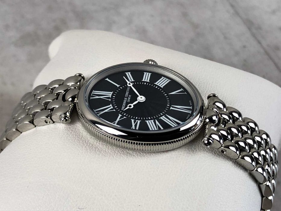Frédérique Constant - Classics Art Deco Oval - FC-200MPB2V6B