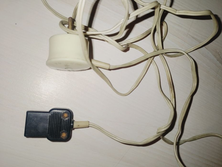 Советский Сетевой шнур