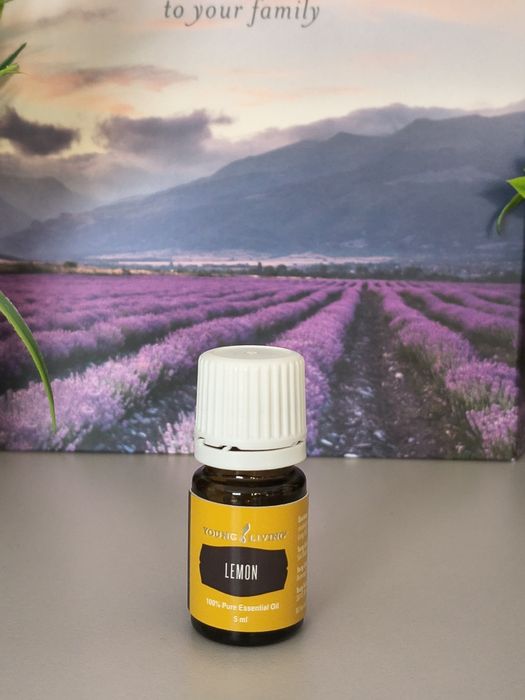Ulei esențial Young Living