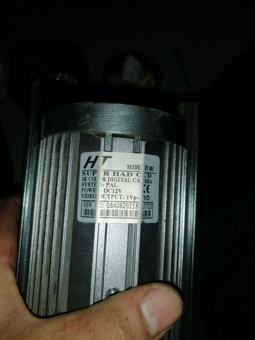 Продам видео камеры срочно