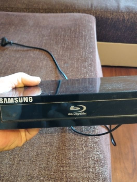 DVD de vânzare Samsung