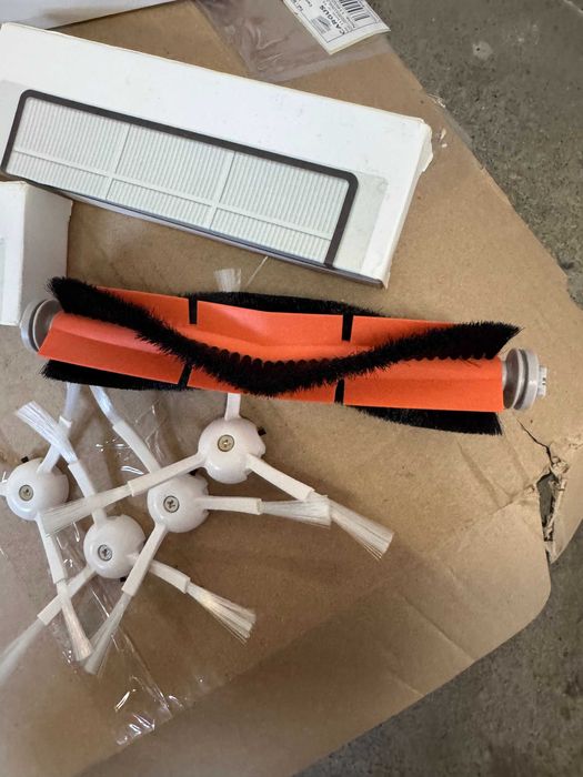 Filtru HEPA aspirator Xiaomi Mi Robot Vacuum Mop Roborock s4 s5 s6 e20