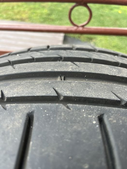 Автомобилни Гуми Gripmax летни размер 255/35/20