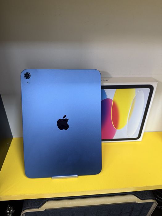 Ipad A16 128 gb Wi-fi Nou neactivat