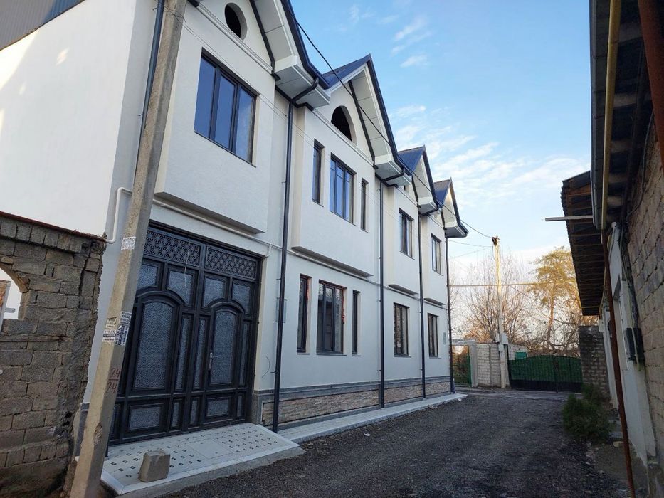 Участок, Чорток , 5 комнат, 1,9 сотки