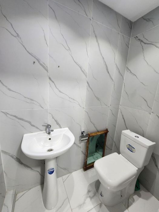 двухуровневый офис 136 м² в ЖК Акай-Сити, Мирзо-Улугбекский район