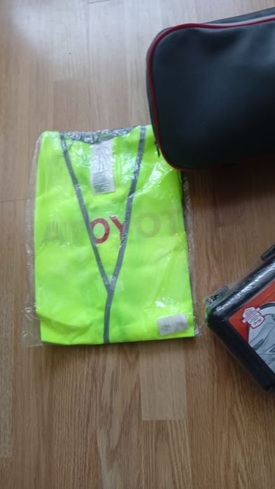 Аптека огнетушитель