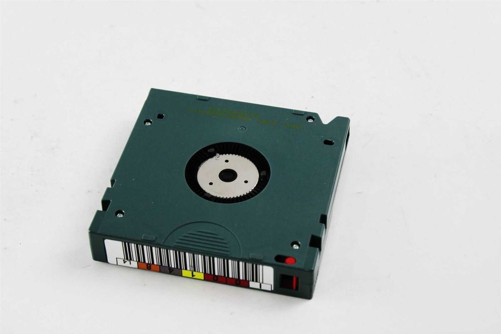 Unitati stocare banda magnetica Quantum LT04 Ultrium 1.6TB RW