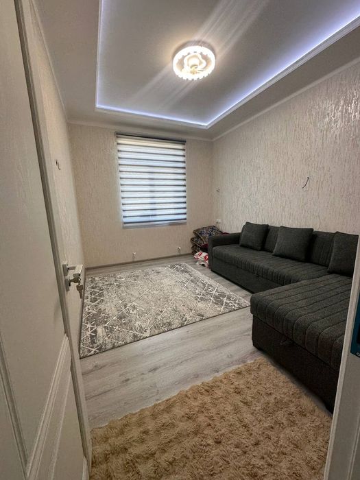 2 кават 35 М²ли ремонт , мебел, техникаси Билан, срочний.