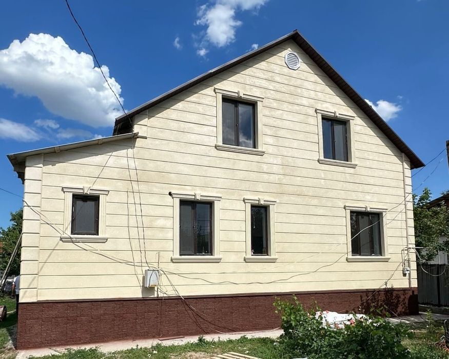 Травертин термопанели