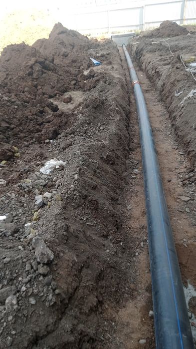 Вода,Разморозка,Септик,Сантехник