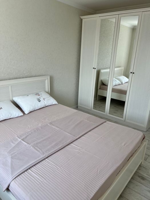 Продается 3х комнатная квартира