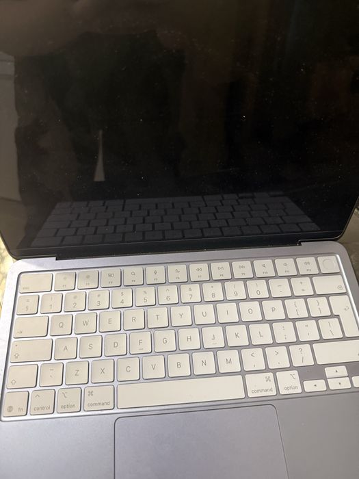 Macbook Neo 512GB Touch ID