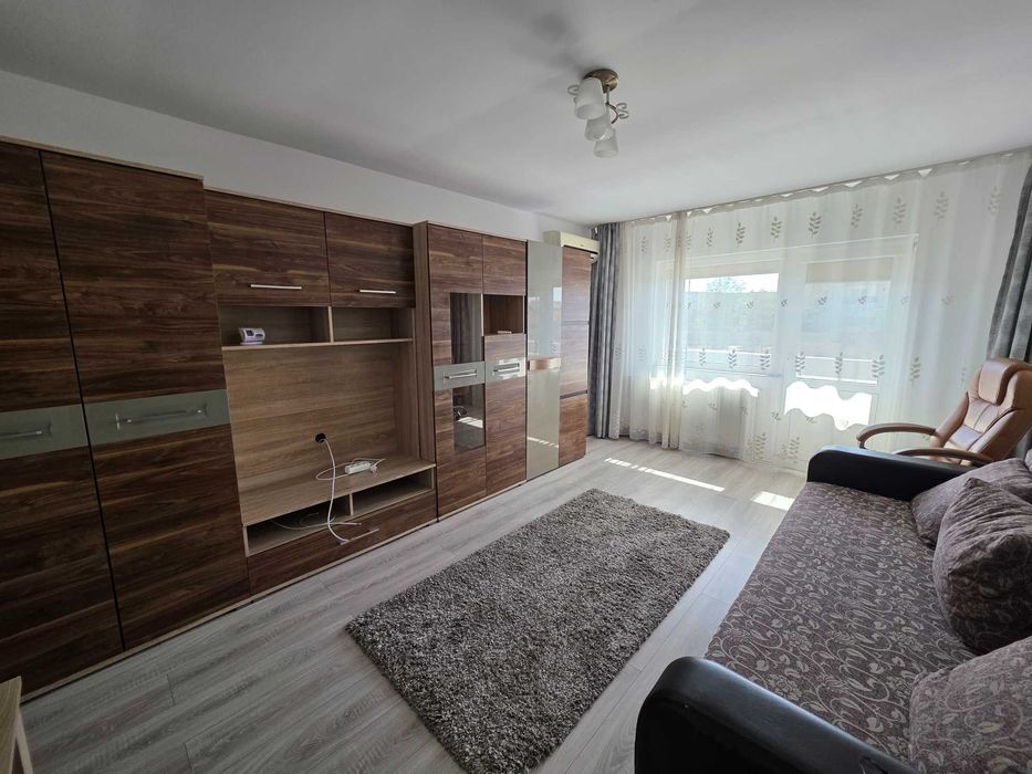 Apartament de închiriat în Câmpia Turzii