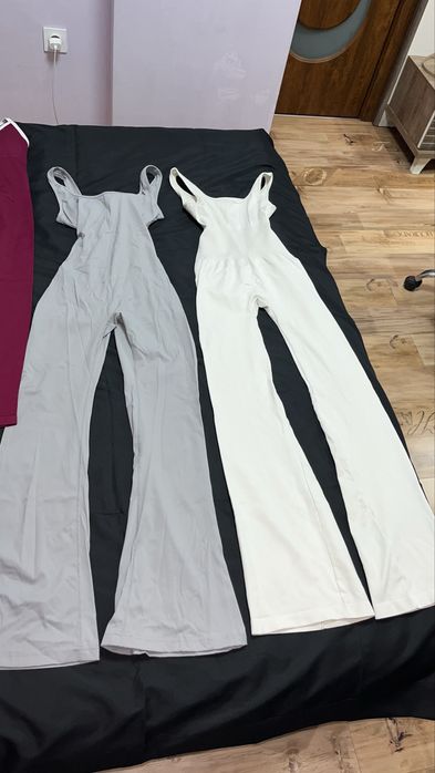 Спортни гащеризони