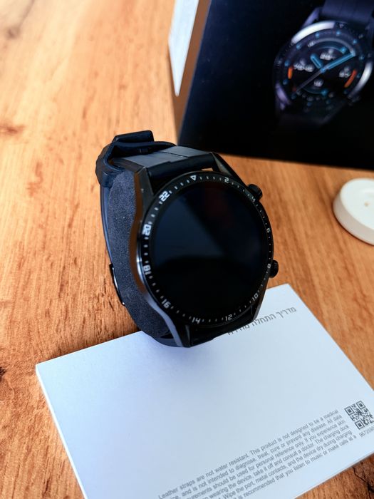 Huawei watch GT 2