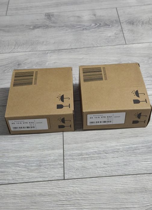 Difuzoare Bmw F10 F11 F20 G30 G20 F30 F32 F34 E60 E90 F31
