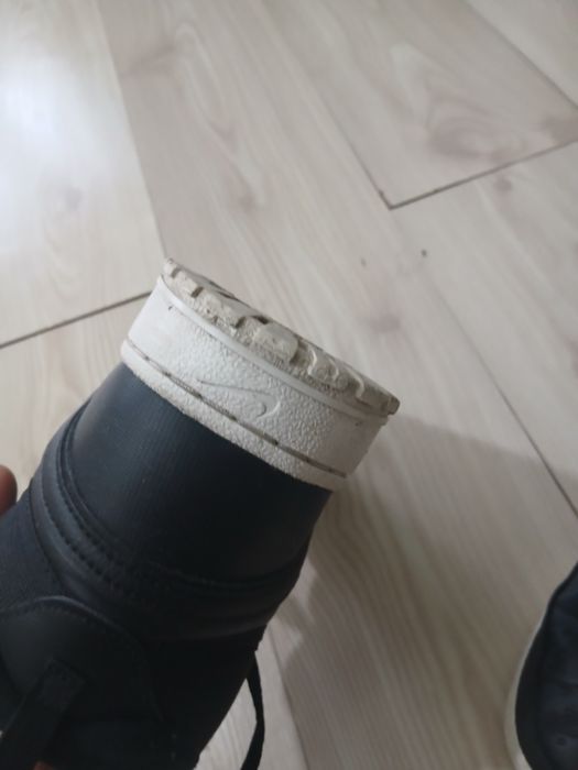 Adidași Nike, nr 41