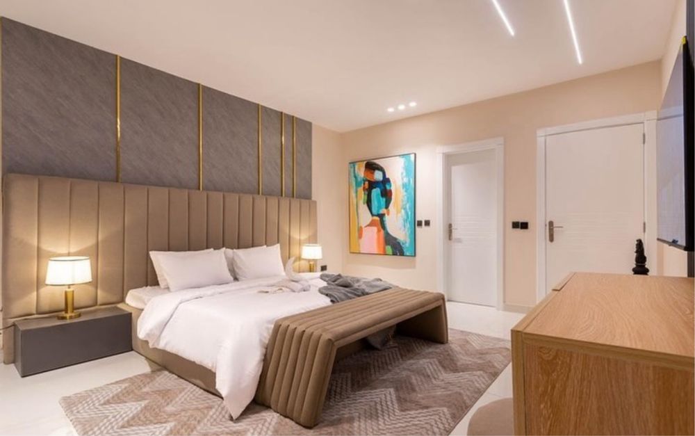 NRG OYBEK! Сдаётся 4х комнатная кв премиум бизнес класса в элит ЖК