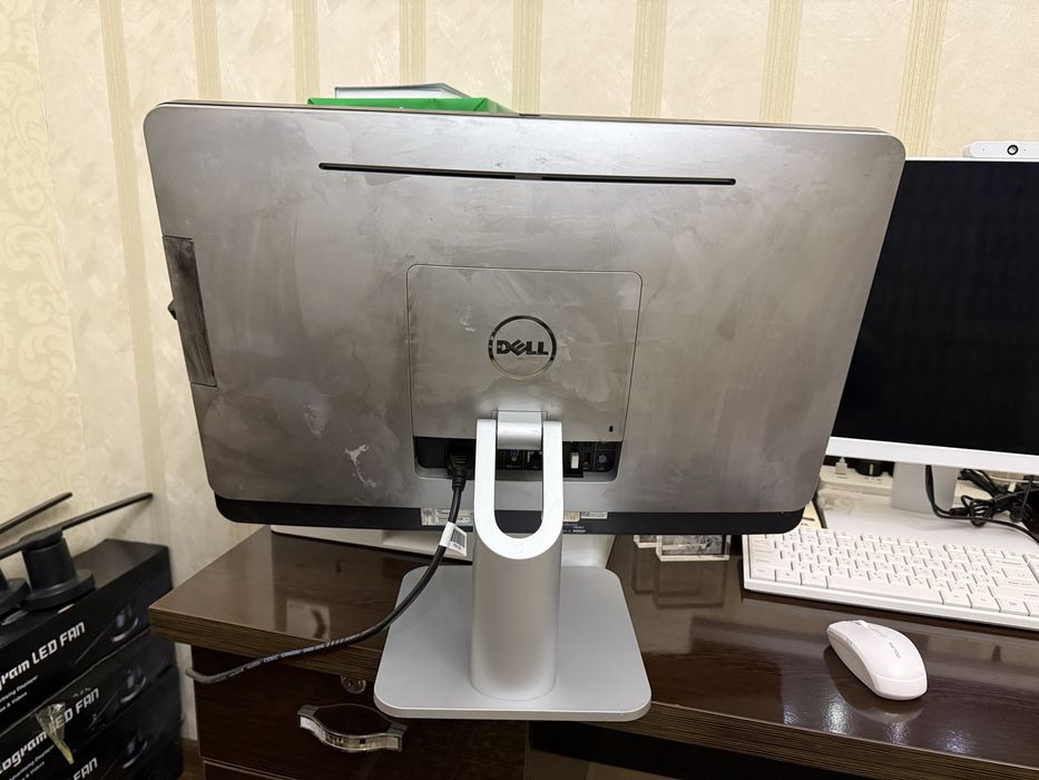 Dell Optiplex 9010 All In One Моноблок