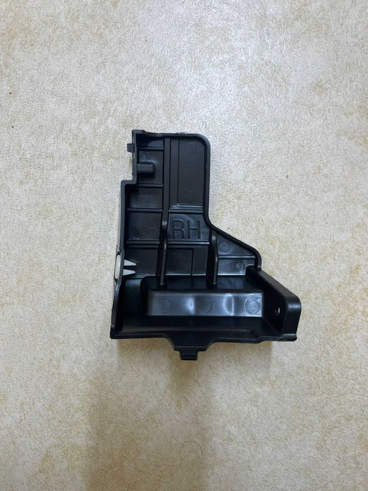 Кронштейн заднего бампера Hyundai Tucson 4 (24-26г) правый 86626N7GA0