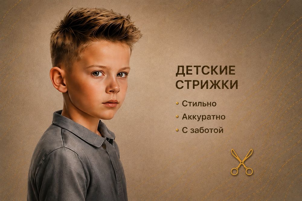 Мужские стрижки Ташкент Сергели