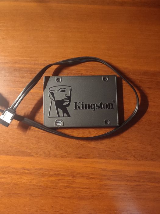 Ssd Kingston 240 гб