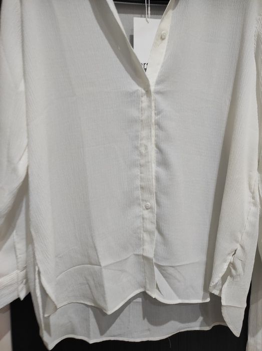 Нов комплект Bershka риза и панталон