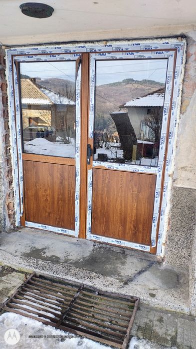 PVC дограма за гр. ТРЯВНА и региона