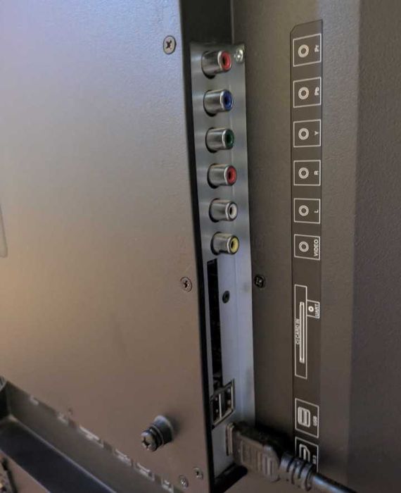 Телевизор SHARP 43 ''