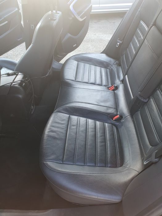 Opel Insignia 2010