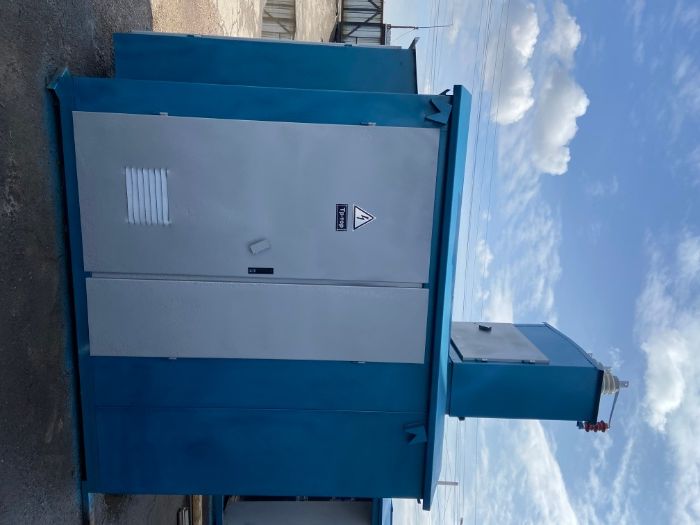 Трансформаторная подстанция КТПн, КТПм. ТРАНСФОРМАТОРЫ