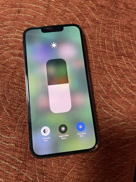Iphone 13 pro ios 17