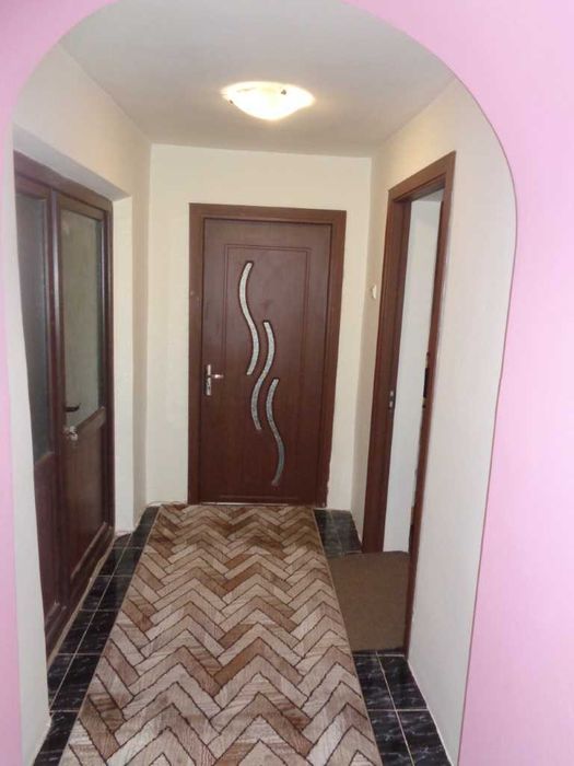 Vand casa si teren in Jud. Giurgiu sat Carpenisu str. Principala 11